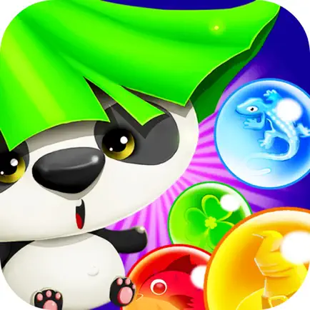 Candy Bubble Bear - Rescue Baby Читы