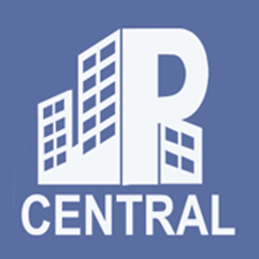 Parc Central Icon