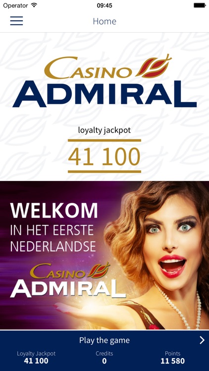 Casino Admiral Holland