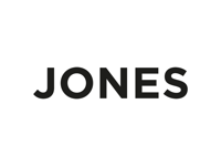 I love JONES – The most stylish stickers