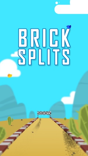 Brick Splits(圖2)-速報App