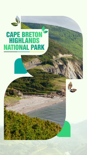 Cape Breton Highlands National Park Travel Guide(圖1)-速報App