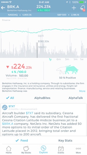 AlphaStreet(圖4)-速報App