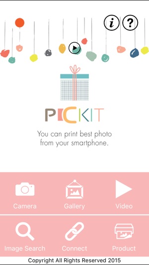 PicKit Printer