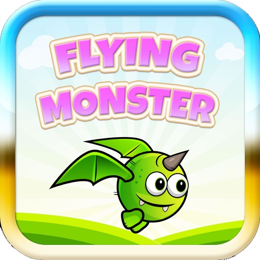 Flying Monster - Fly IT