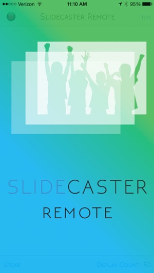 Slidecaster Remote(圖1)-速報App