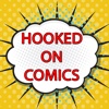 Hooked On Comics