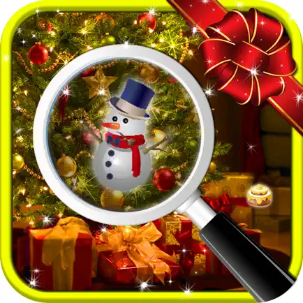 Christmas Wish - Find the Hidden Objects Cheats