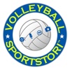 SportStori Volleyball