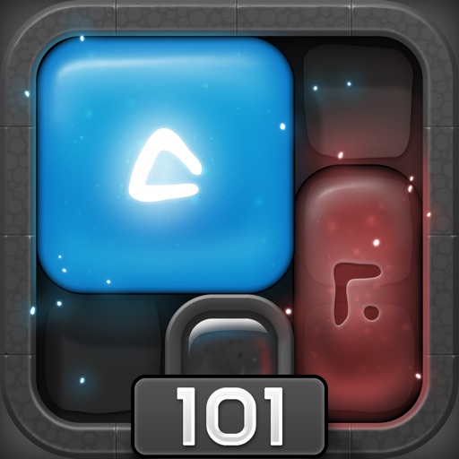 Blockwick 101 iOS App