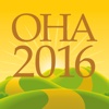 OHA Annual Convention 2016