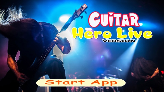 PRO - Guitar Hero Live Version Guide(圖1)-速報App