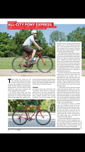 Bicycle Times Magazine(圖5)-速報App