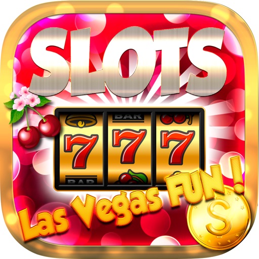 ``` 2016 ``` - A Advanced Las Vegas FUN - Las Vegas Casino - FREE SLOTS Machine Game icon