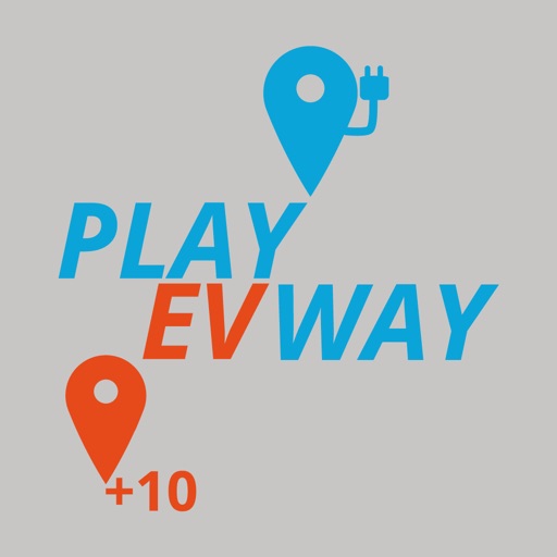 PlayEvway icon