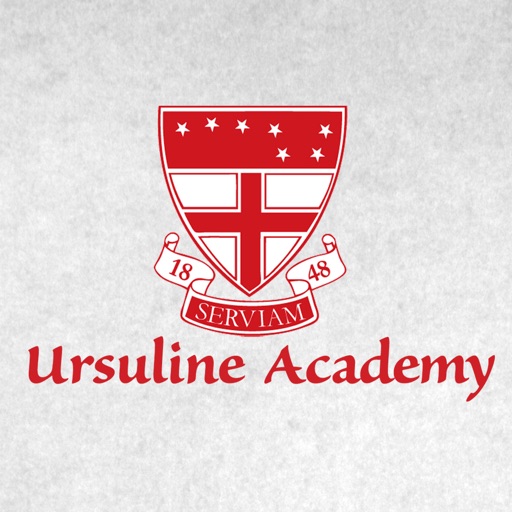 Ursuline Academy St Louis icon