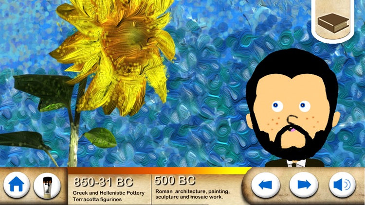 Art History For Kids screenshot-4