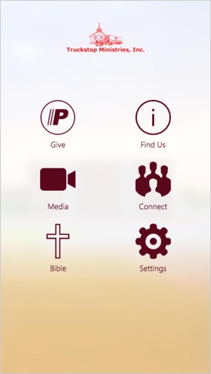 Truckstop Ministries, Inc.(圖2)-速報App