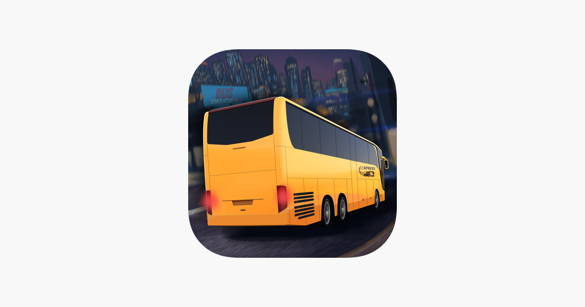 Bus Simulator 17 On The App Store