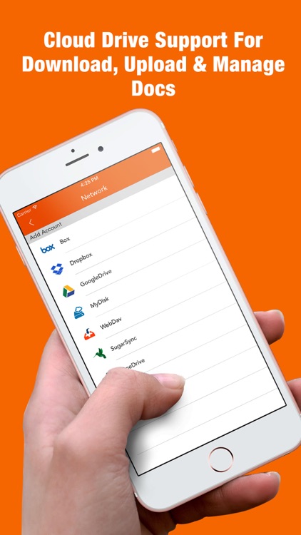 FTP File Manager Pro : Remote,Connect,Manage Docs screenshot-3