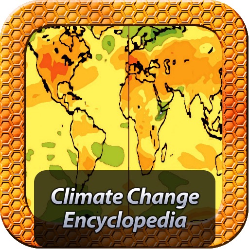 climate change encyclopedia