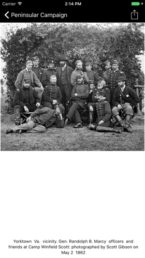 Photographic History of the Civil War(圖3)-速報App