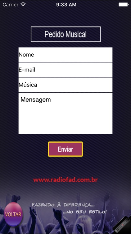 Rádio FAD