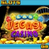 Virtual Vegas Slot Machine