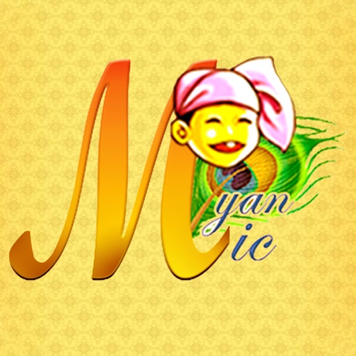 MyanMics icon