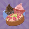 Bakery Stickers Pack