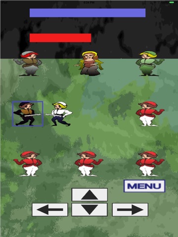 Cycle of Kings screenshot 4