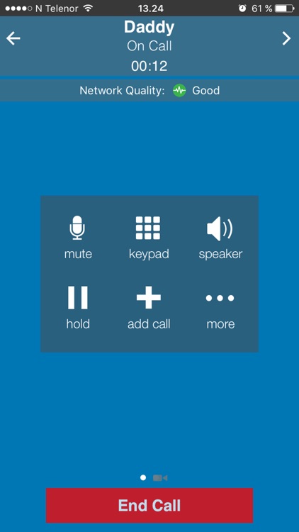 IPCO Cloudfone® UC