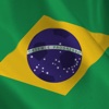 Brazil Soccer Fan Package Pro - Backgrounds, Lock Screens and Ringtones