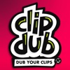 clipdub - dub your clips