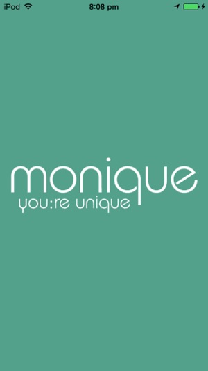 Monique(圖1)-速報App