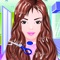 Baby Love Hair:Girls Makeup,Dressup,Makeover Games