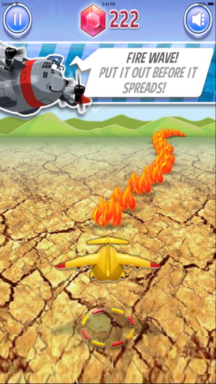 Fly Pilot Plan - Simulator screenshot-3