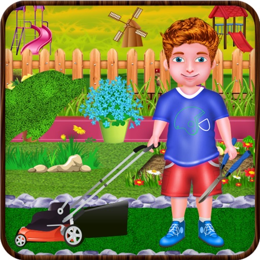 School Fun Games for Kids Free iOS App
