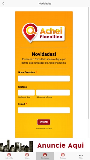 Achei Planaltina(圖4)-速報App