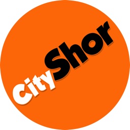 CityShor Discover Food Events