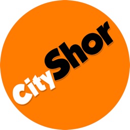 CityShor Discover Food Events