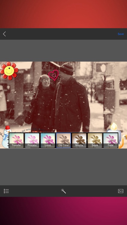 Christmas Creative Sticker screenshot-3