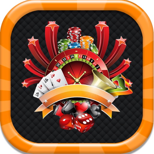 Crazy Wager Awesome Las Vegas - Loaded Slots Casin