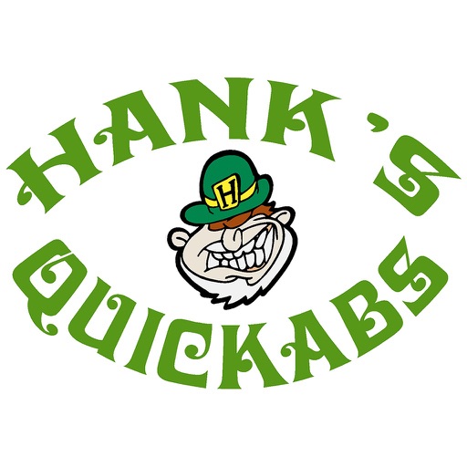HANK'S QUICKABS icon