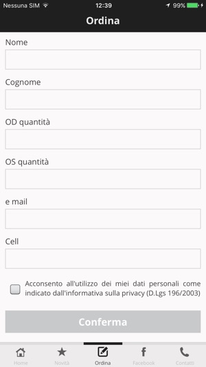 Ottica Accardi(圖3)-速報App