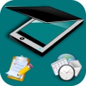 Document Scanner icon