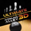 Ultimate Bowling Alley 3D