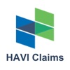 HAVI Claims - iPadアプリ