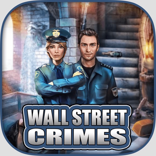Wall Street Crimes iOS App