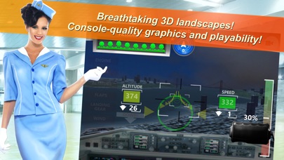 MAYDAY! 2 TERROR IN THE SKY 1.4.1 IOS